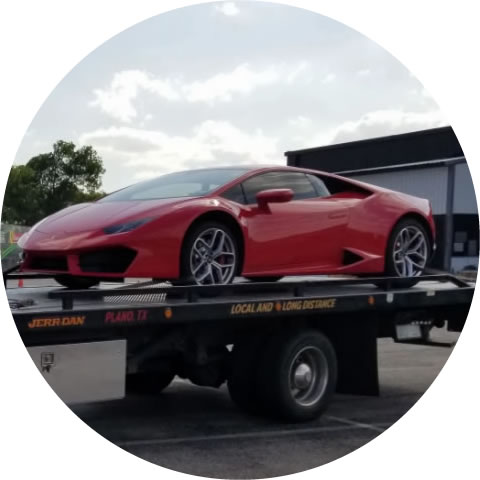 Towing Marietta
