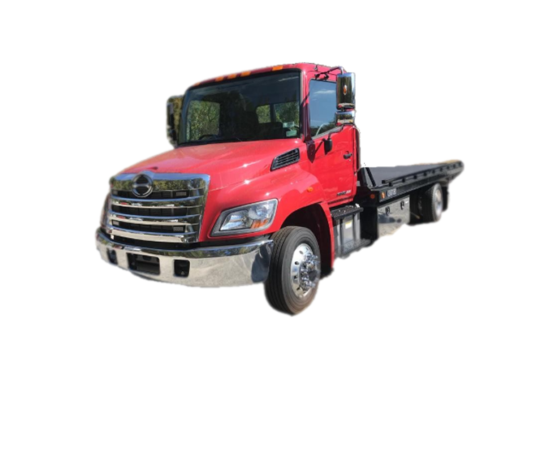 Marietta Towing